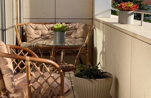Viseu Apartment | Viseu Home: Apartamento Espaçoso Para Famílias e Amigos no Centro de Viseu