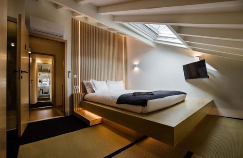 Viseu House | Viseu Ryokan - Hospedaria Japonesa & SPA