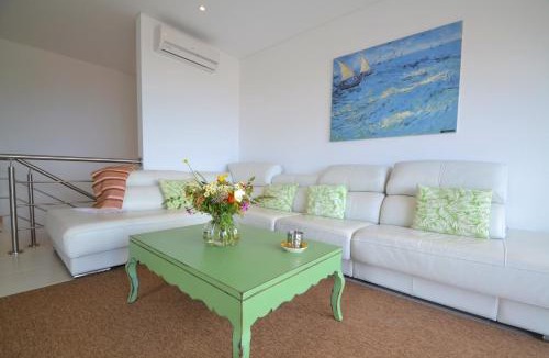 Serra da Pescaria Apartment | Vision - by Smarthomes