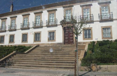 Castelo Branco Apartment | VISIt CASTELO BRANCO