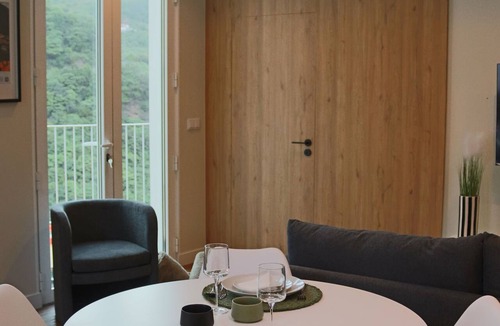 Sao Vicente House | Vista Alegre Valley - Laurissilva, Nature & Peace in Madeira Island