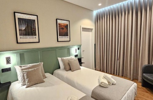Boaventura House | Vista Alegre Valley