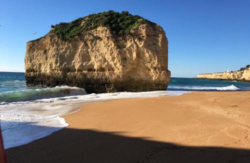 Alporchinhos Apartment | Vista Bonita Algarve