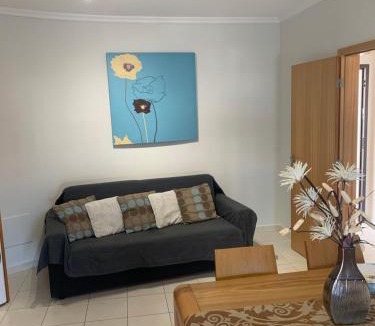 Olhos D'Agua Apartment | Vista das Ondas - AP