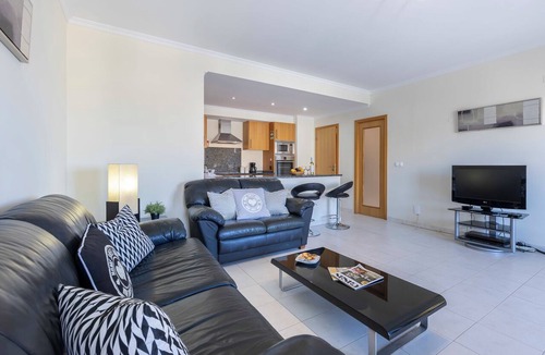 Olhos D'Agua Apartment | Vista das Ondas | Sea View | Olhos d'Água
