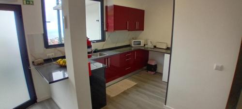 Santo Antonio Apartment | Vista Funchal Ⅰ