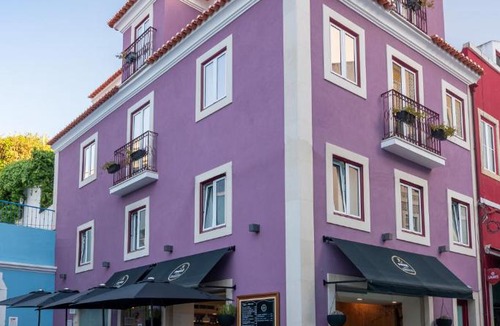 Cacilhas Apartment | Vista Lisboa Guest Apartments
