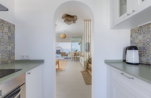 Burgau Apartment | Vista Mar - A044