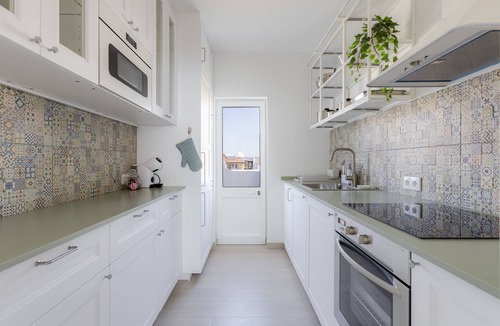 Burgau Apartment | Vista Mar - A044