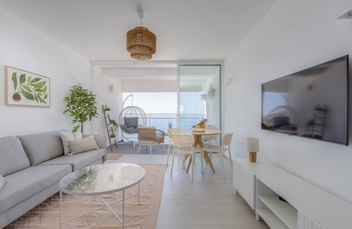 Burgau Apartment | Vista Mar - A044
