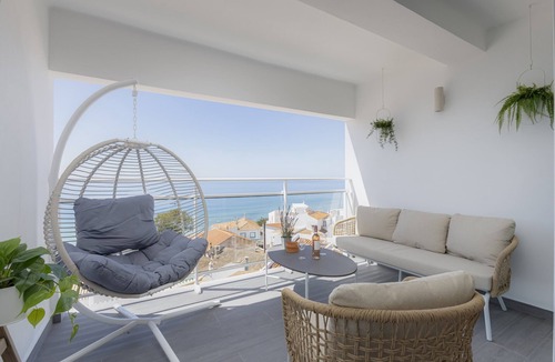 Burgau Apartment | Vista Mar - A044