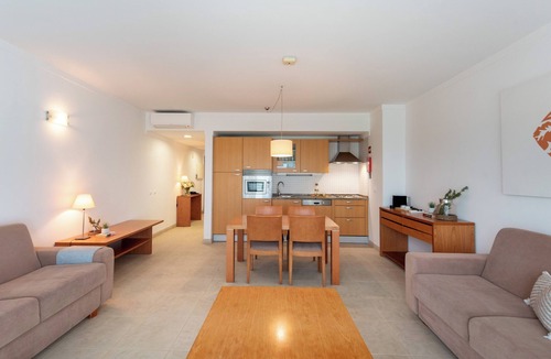 Portimao Apartment | Vista Marina