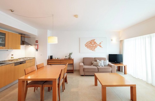 Portimao Apartment | Vista Marina