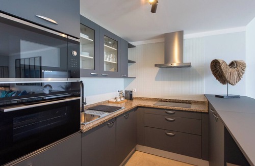Portimao Apartment | Vista Marina