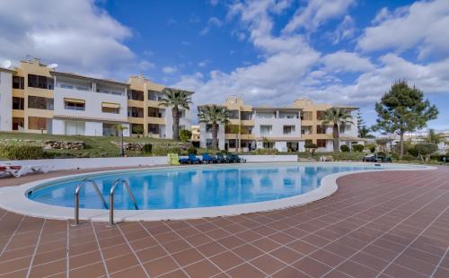 Vilamoura Apartment | Vista Moura - Vilamoura