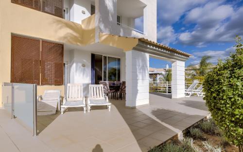 Vilamoura Apartment | Vista Moura - Vilamoura