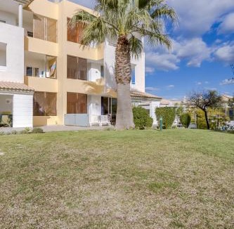 Vilamoura Apartment | Vista Moura - Vilamoura