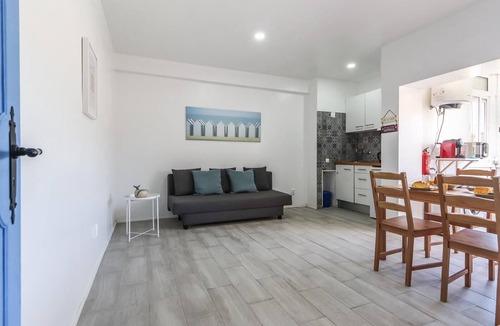 Costa de Caparica Apartment | Vita Portucale | Costa Caparica Harmony