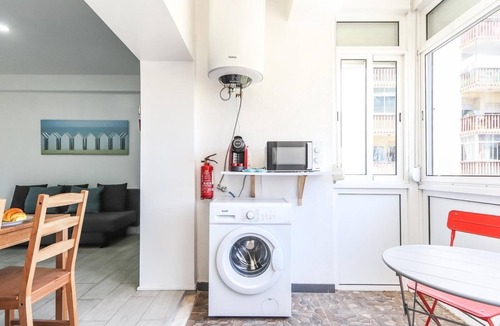Costa de Caparica Apartment | Vita Portucale | Costa Caparica Harmony
