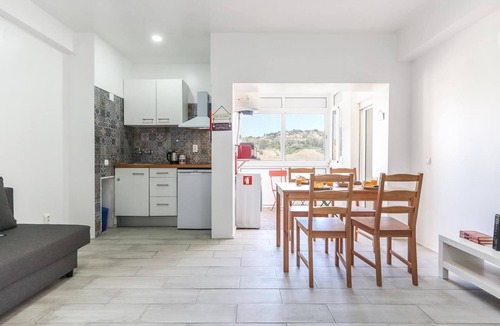 Costa de Caparica Apartment | Vita Portucale | Costa Caparica Harmony