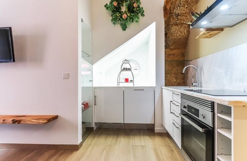 Setubal Apartment | Vita Portucale Setúbal Historical City Center