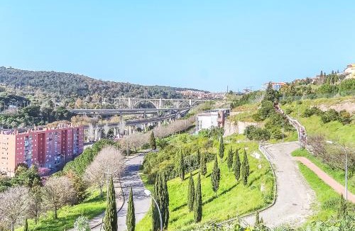 Santo Condestavel Apartment | Vita Portucale ! Stylish Apartment Campo Ourique