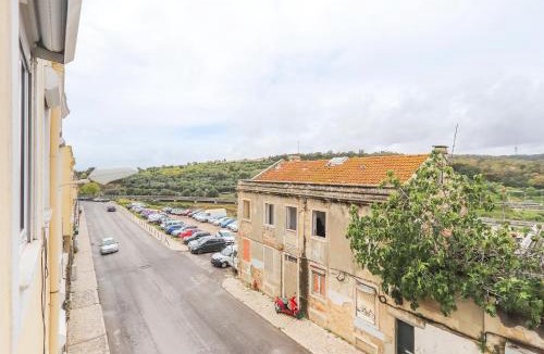Santo Condestavel Apartment | Vita Portucale ! Stylish Apartment Campo Ourique