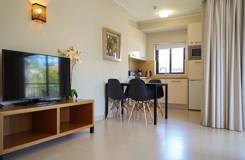 Ferragudo Apartment | Vitors Village