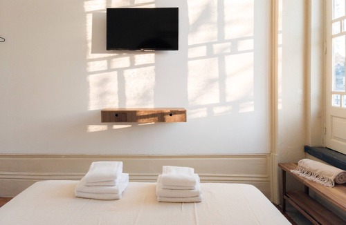 Lordelo do Ouro e Massarelos House | VIVA Alameda Suites - River View
