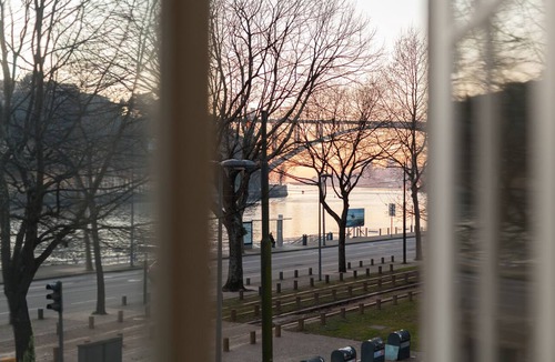 Lordelo do Ouro e Massarelos House | VIVA Alameda Suites - River View