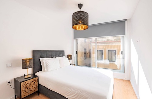 Foz do Douro Apartment | VIVA Bartolomeu Beach Flats 2