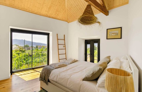 Lanhelas Villa | VIVA Countryside Escape Minho