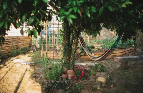 Sao Tiaguinho House | VIVA Countryside House