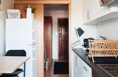 Senhora da Hora Apartment | VIVA Cozy Panoramic Flat