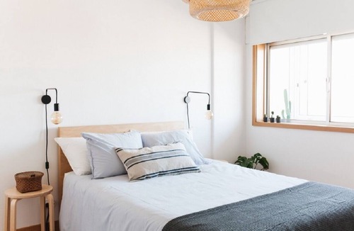 Senhora da Hora Apartment | VIVA Cozy Panoramic Flat
