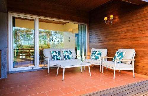 Lagoa Villa | VIVA Quinta - Quinta do Café Ocean View Retreat