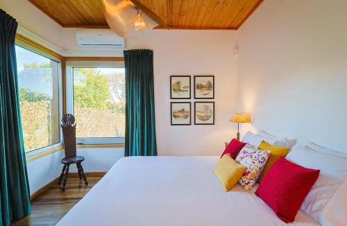 Lagoa Villa | VIVA Quinta - Quinta do Café Ocean View Retreat