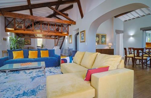 Lagoa Villa | VIVA Quinta - Quinta do Maracujá Ocean View Retreat