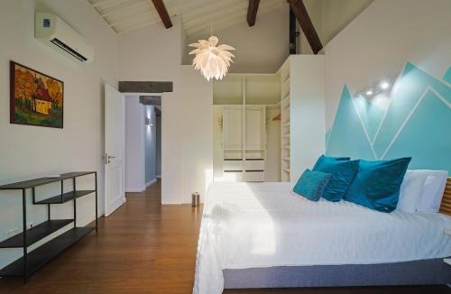 Lagoa Villa | VIVA Quinta - Quinta do Maracujá Ocean View Retreat