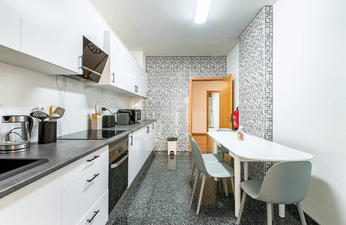 Ribeira Brava Apartment | Viveiro's Apartment by Galmi