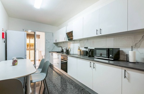 Ribeira Brava Apartment | Viveiro's Apartment by Galmi