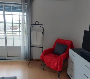 Barrio House | Vivenda Cordeiro