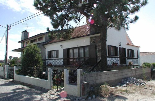 Apulia House | Vivenda d' Apúlia