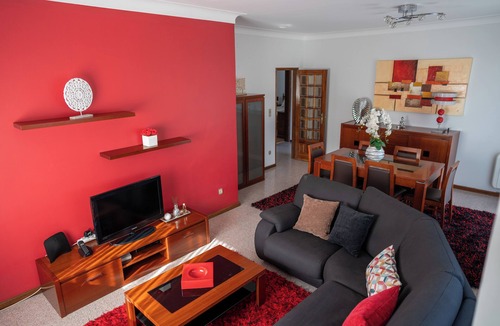 Cardielos House | Vivenda do Calvario