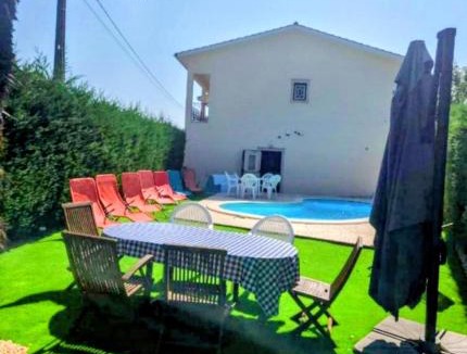 Ourem House | Vivenda Do Relaxo ' Relax Villa "