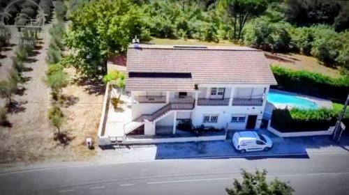 Ourem House | Vivenda Do Relaxo ' Relax Villa "