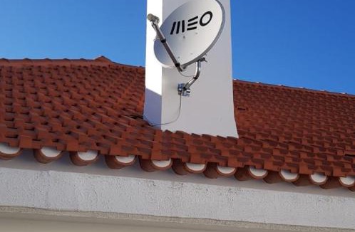 Porto de Mos House | Vivenda Maria da Nazaré