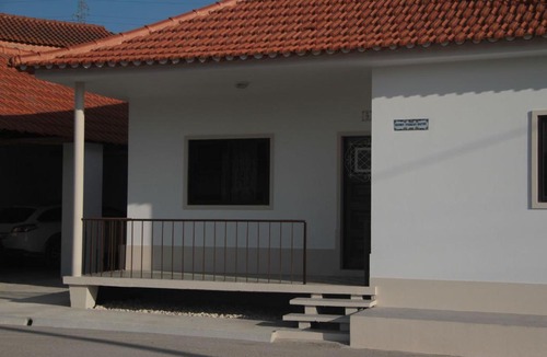 Porto de Mos House | Vivenda Maria da Nazaré
