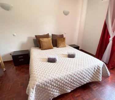 Caramujeira House | Vivenda Marias