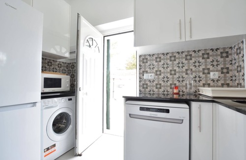 Cascais Villa | Vivenda Nirvana 5 min from the beach